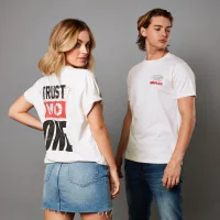 Gremlins Unisex T-Shirt - White