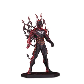 DC Collectibles DC Comics Dark Knights Metal Batman The Red Death Statue
