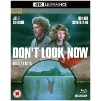 Don't Look Now - 4K Ultra HD (Includes Blu-ray) - undefined undefined