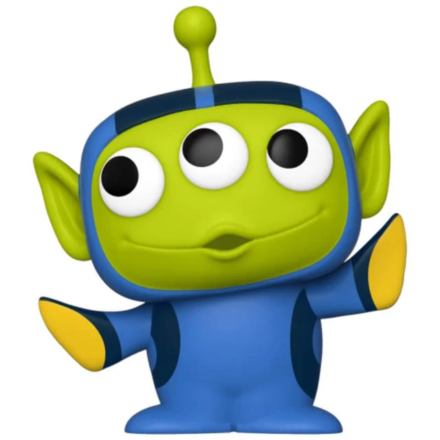 Disney Pixar Alien as Dory Pop! Vinyl Figure