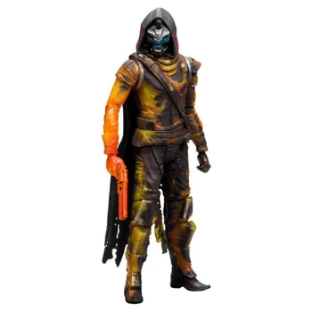 McFarlane Destiny Cayde 7 Inch Action Figure