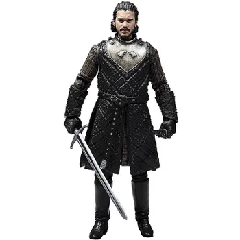 McFarlane Game of Thrones John Snow 7 Inch Action Figure