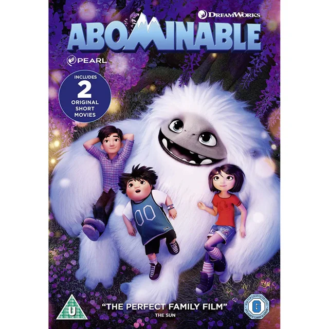 Abominable