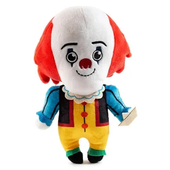 Kidrobot IT Pennywise 1990 Phunny Plush