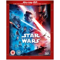 Star Wars: The Rise of Skywalker 3D - undefined undefined