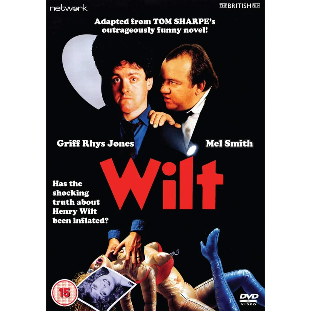 Wilt Image 1