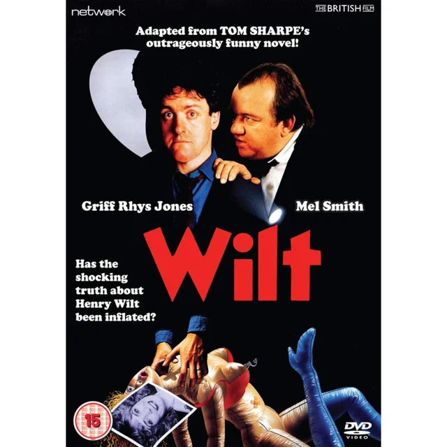 Wilt