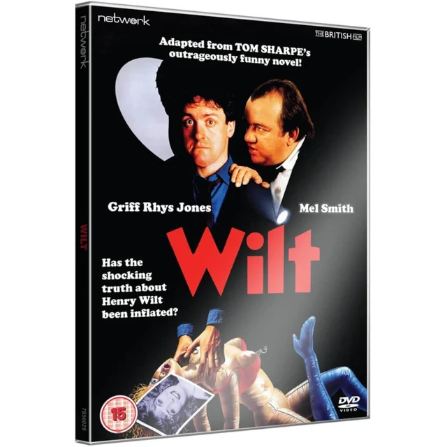Wilt