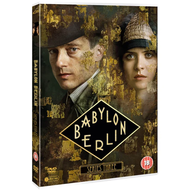 Babylon Berlin Series 3