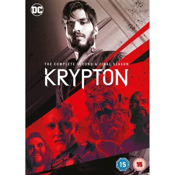 Krypton Season 2