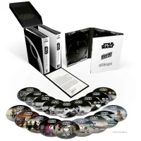 Star Wars: The Skywalker Saga Complete Box Set - undefined undefined