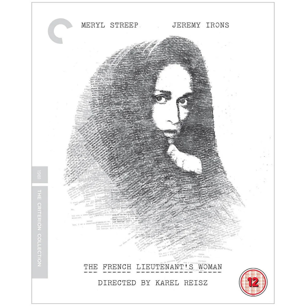 The French Lieutenant's Woman - The Criterion Collection Image 1