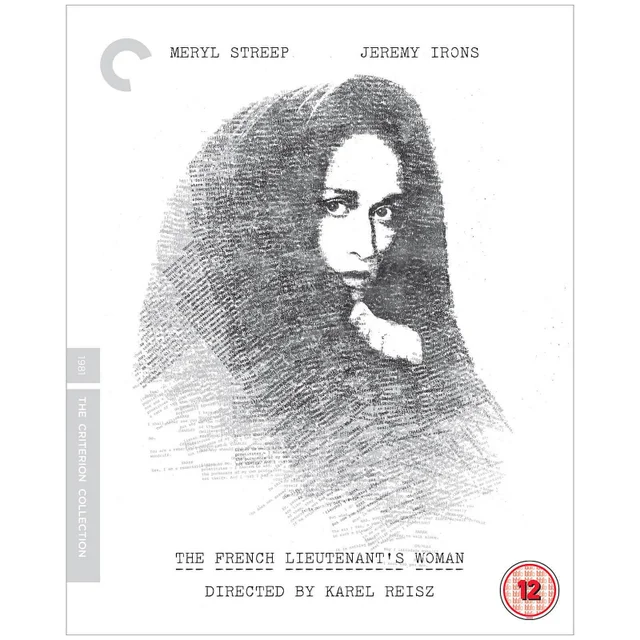 The French Lieutenant's Woman - The Criterion Collection