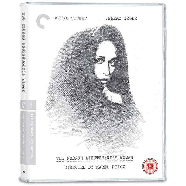The French Lieutenant's Woman - The Criterion Collection