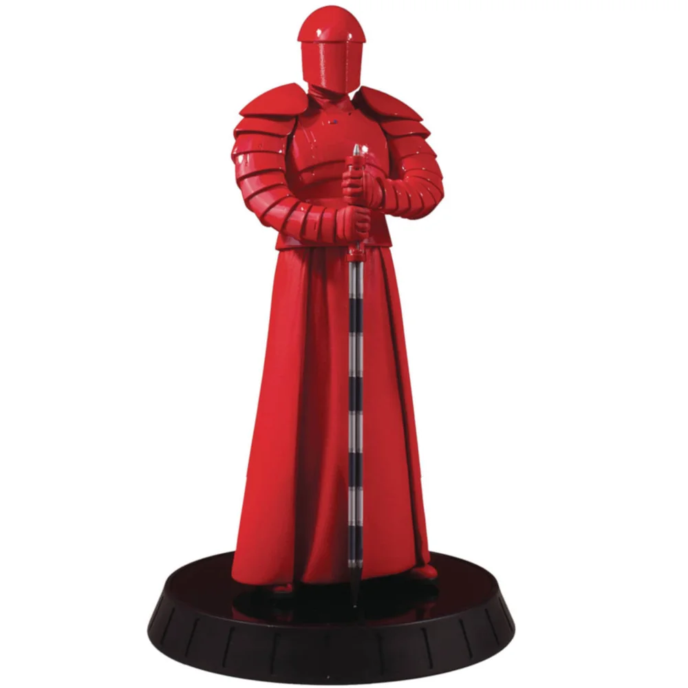 Gentle Giant Star Wars: The Last Jedi Praetorian Guard 1/6 Scale Statue Image 1