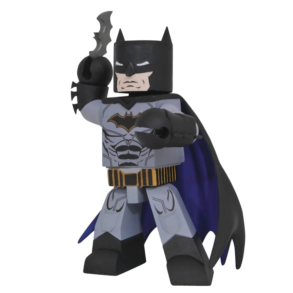DC Comics Batman Modern Vinimate Image 1