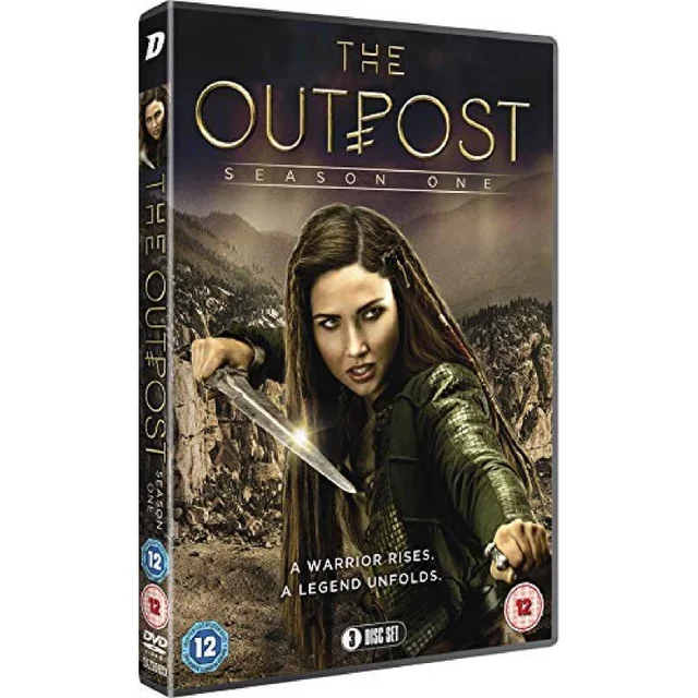 The Outpost - Season 1