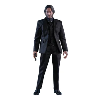 Hot Toys John Wick Chapter 2 Movie Masterpiece Action Figure 1/6 John Wick 31 cm