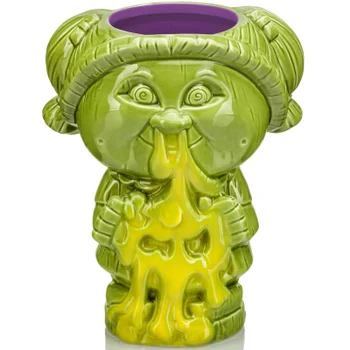 Beeline Creative Garbage Pail Kids Leaky Lindsay 24 oz. Geeki Tikis Mug