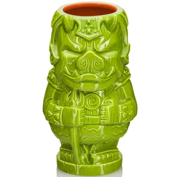 Beeline Creative Star Wars Gamorrean Guard 24 oz. Geeki Tikis Mug