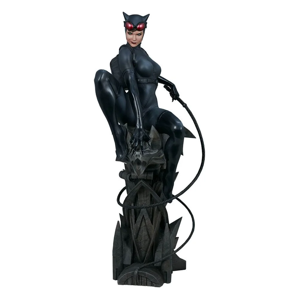 Sideshow Collectibles DC Comics Premium Format Figure Catwoman 56 cm Image 1