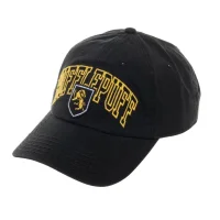 Harry Potter Hufflepuff Logo Baseball Cap - undefined undefined