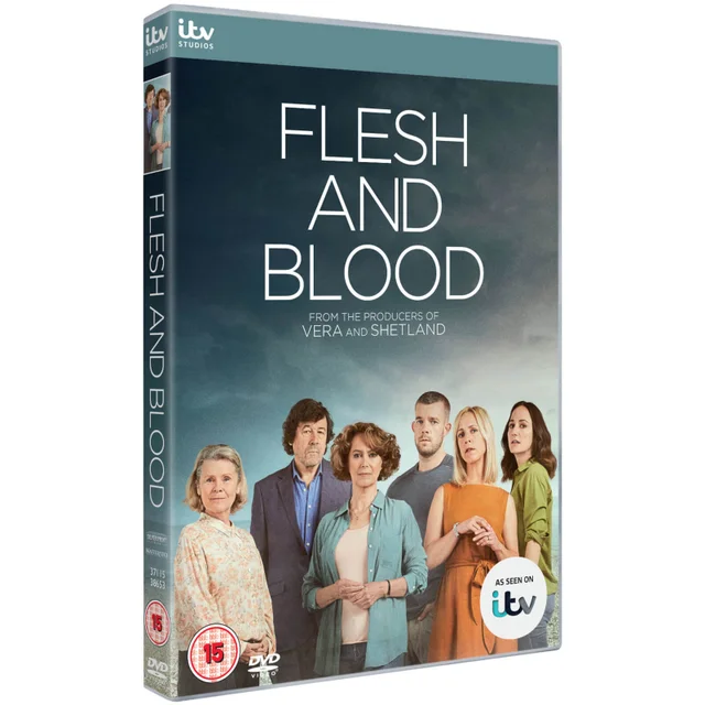 Flesh & Blood