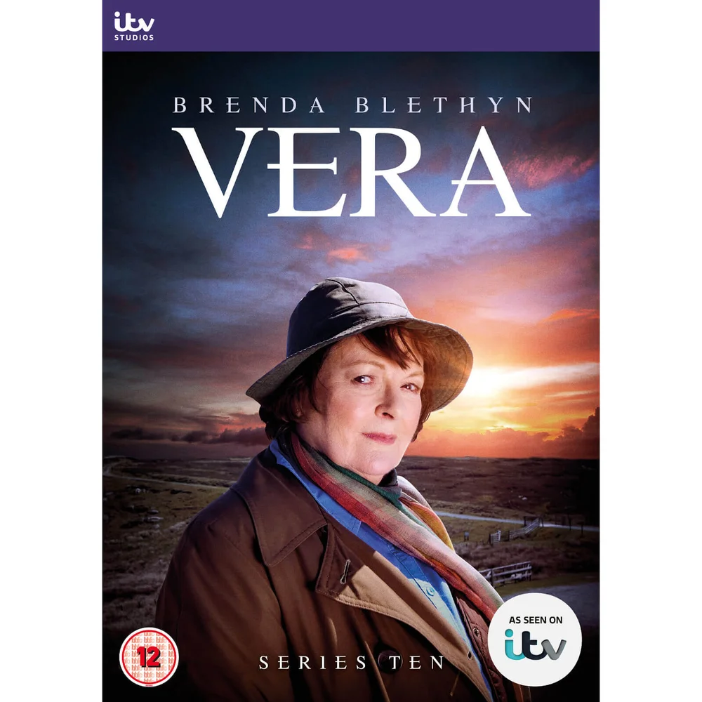 Vera: Series 10 Image 1
