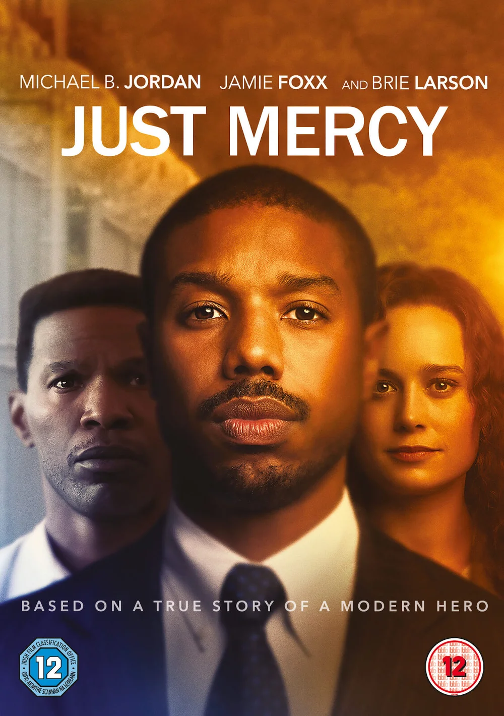 Just Mercy Image 1