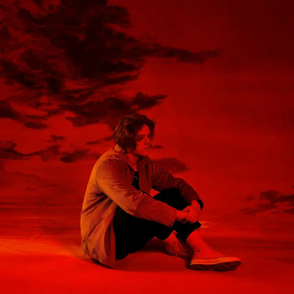 Lewis Capaldi - Divinely Uninspired To A Hellish Extent Vinyl Image 1