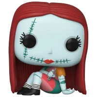 Disney Nightmare Before Christmas Sally Sewing Pop! Vinyl Figure