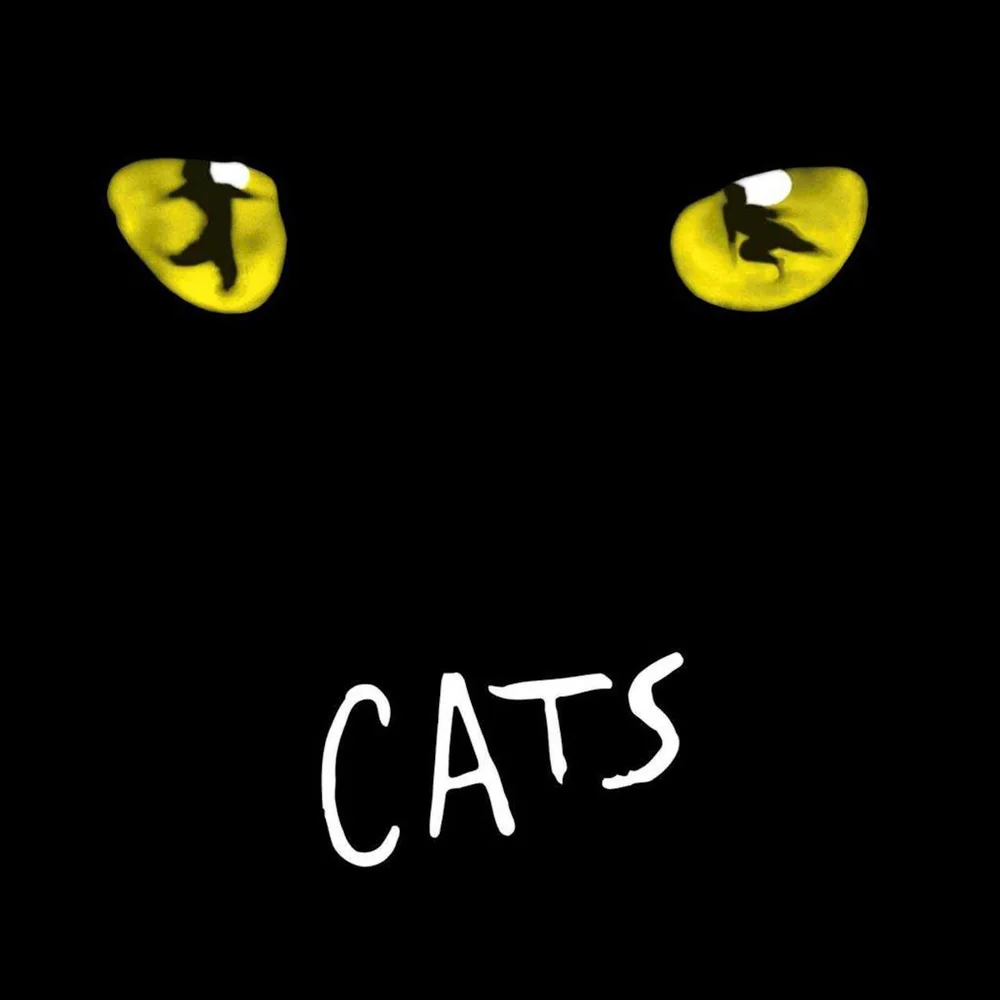 Cats 2x Vinyl Image 1