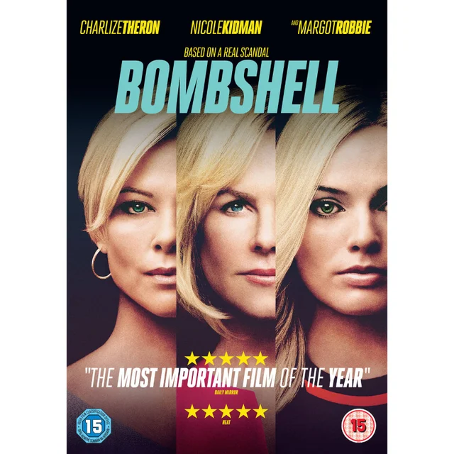 Bombshell