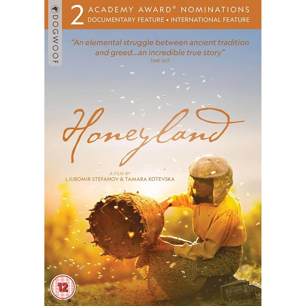 Honeyland Image 1