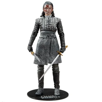 McFarlane Game of Thrones Action Figure Arya Stark - King's Landing Ver. 15 cm