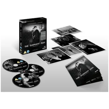 The Elephant Man (40th Anniversary Edition) - Collector's Edition