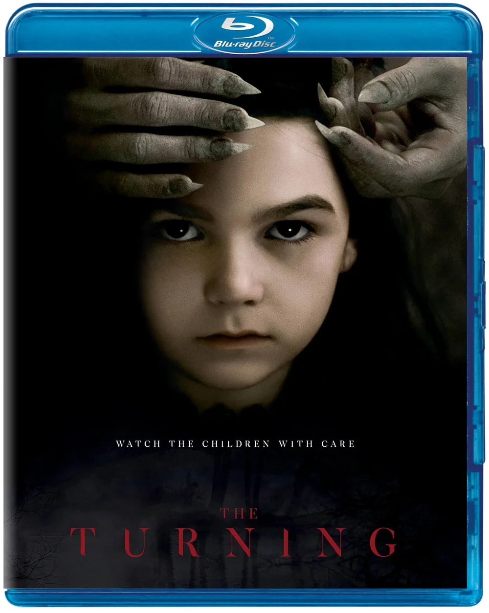 The Turning Image 1