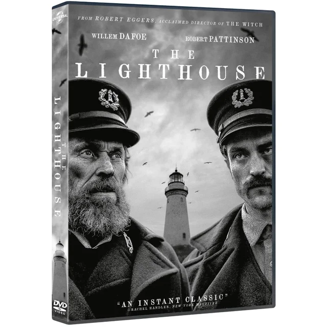 The Lighthouse