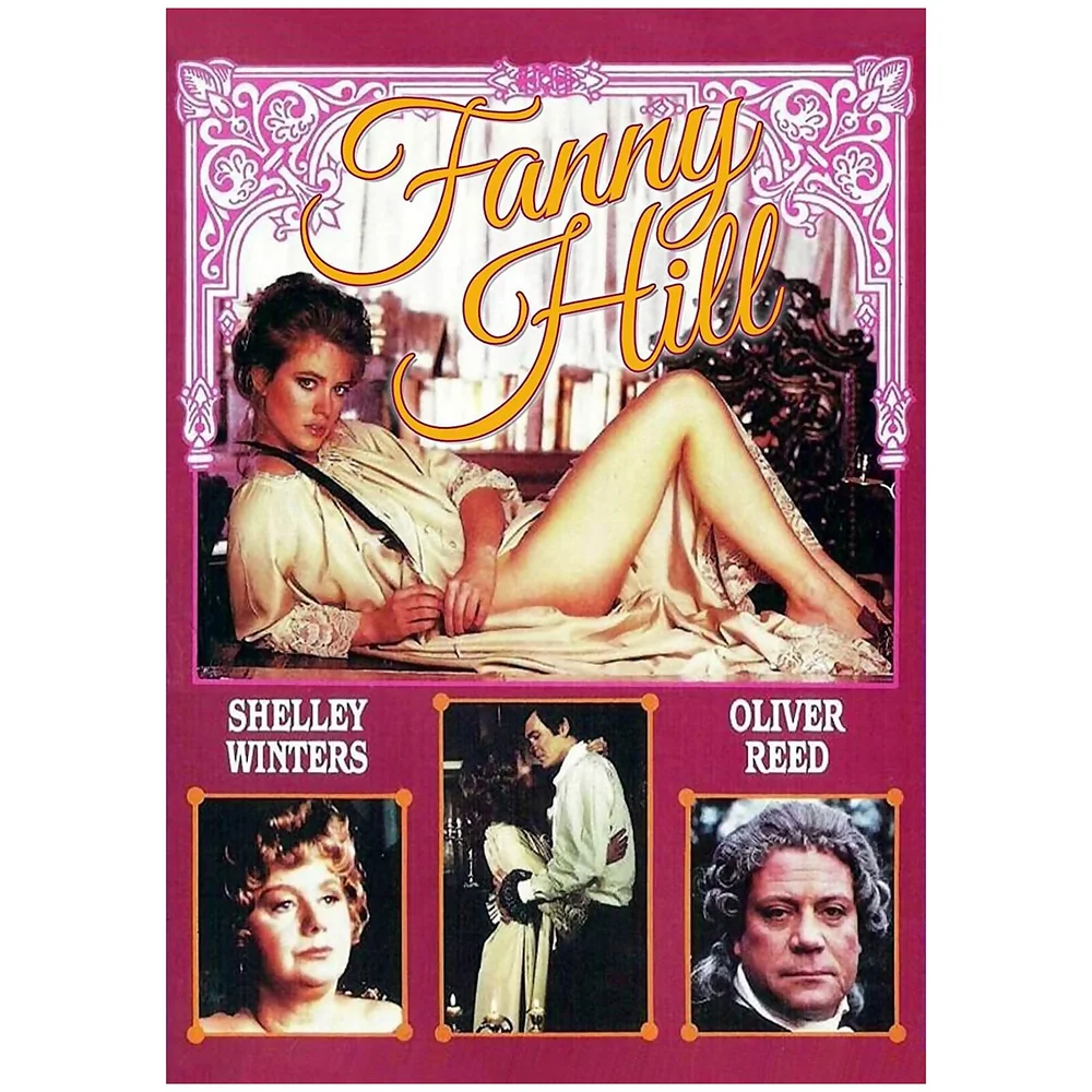 Fanny Hill Image 1