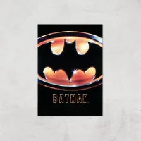 Batman 89 Giclee Art Print - undefined undefined