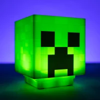 Minecraft Creeper Light - undefined undefined