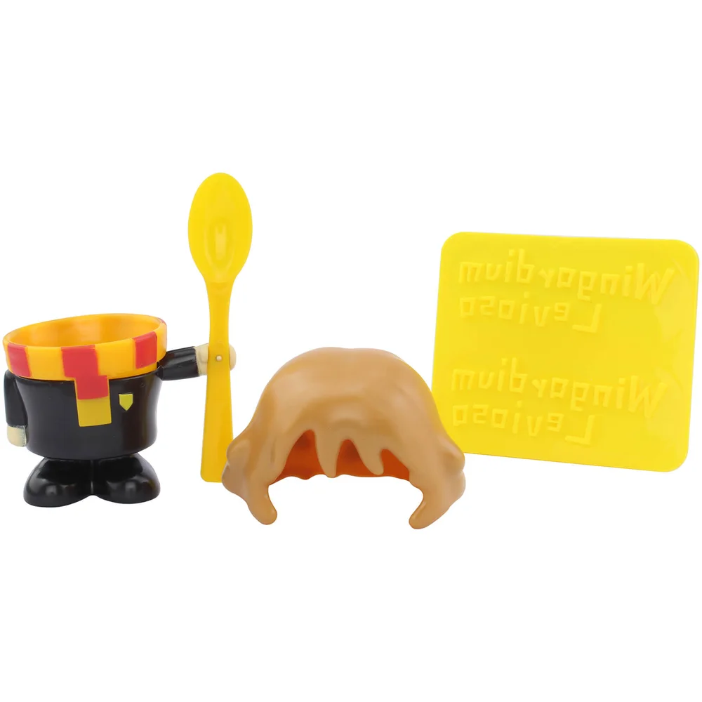 Harry Potter Hermione Granger Egg Cup Image 1