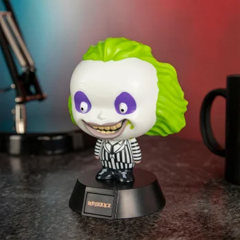 Beetlejuice Icon Light V2