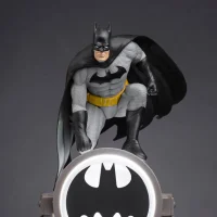 Batman Figurine Projection Light - undefined undefined