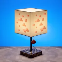 Minecraft LED Lamp - undefined undefined
