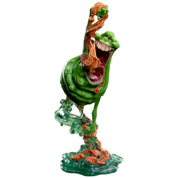 Weta Collectibles Ghostbusters Mini Epics Vinyl Figure Slimer 21 cm