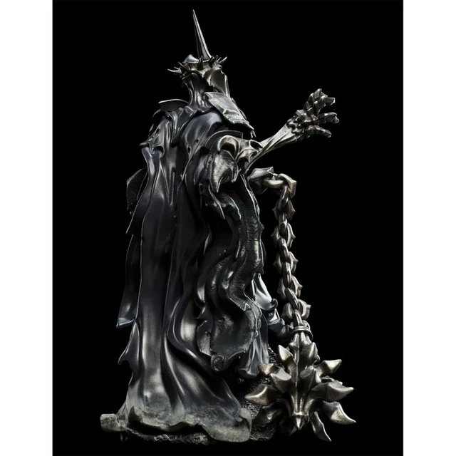 Weta Workshop Lord of the Rings Mini Epics Vinyl Figure The Witch-King 19cm