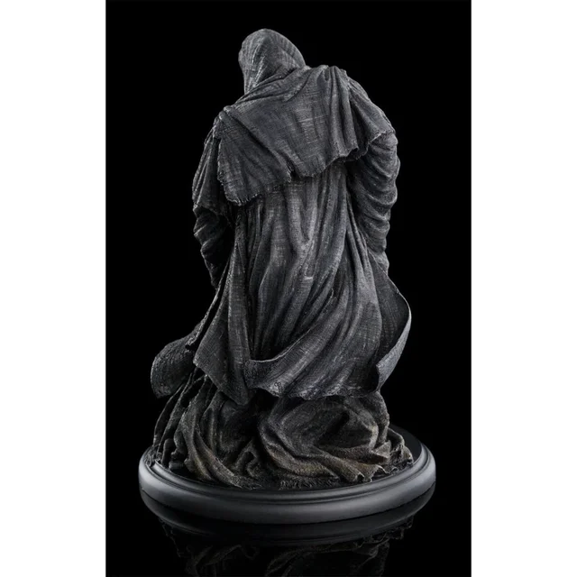 Weta Workshop Lord of the Rings Statue Ringwraith 15cm