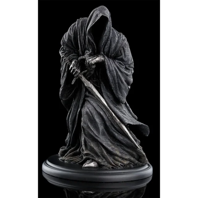 Weta Workshop Lord of the Rings Statue Ringwraith 15cm