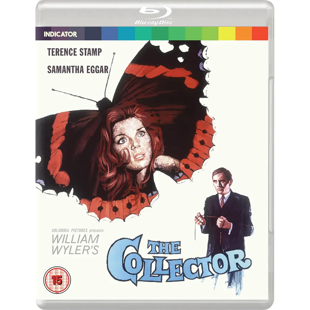 The Collector (Standard Edition) Image 1